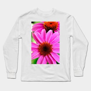 Just For The Pink Of It! Long Sleeve T-Shirt